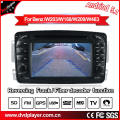 Android 5.1car DVD GPS Navigation for Benz Viano/Vaneo Car Audio with 3G Connection Hualingan